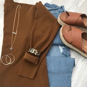 H&M Women’s Pullover Sweater